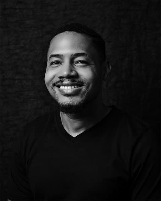 Alroy Ndhlovu, founder of For The Rest Of Us