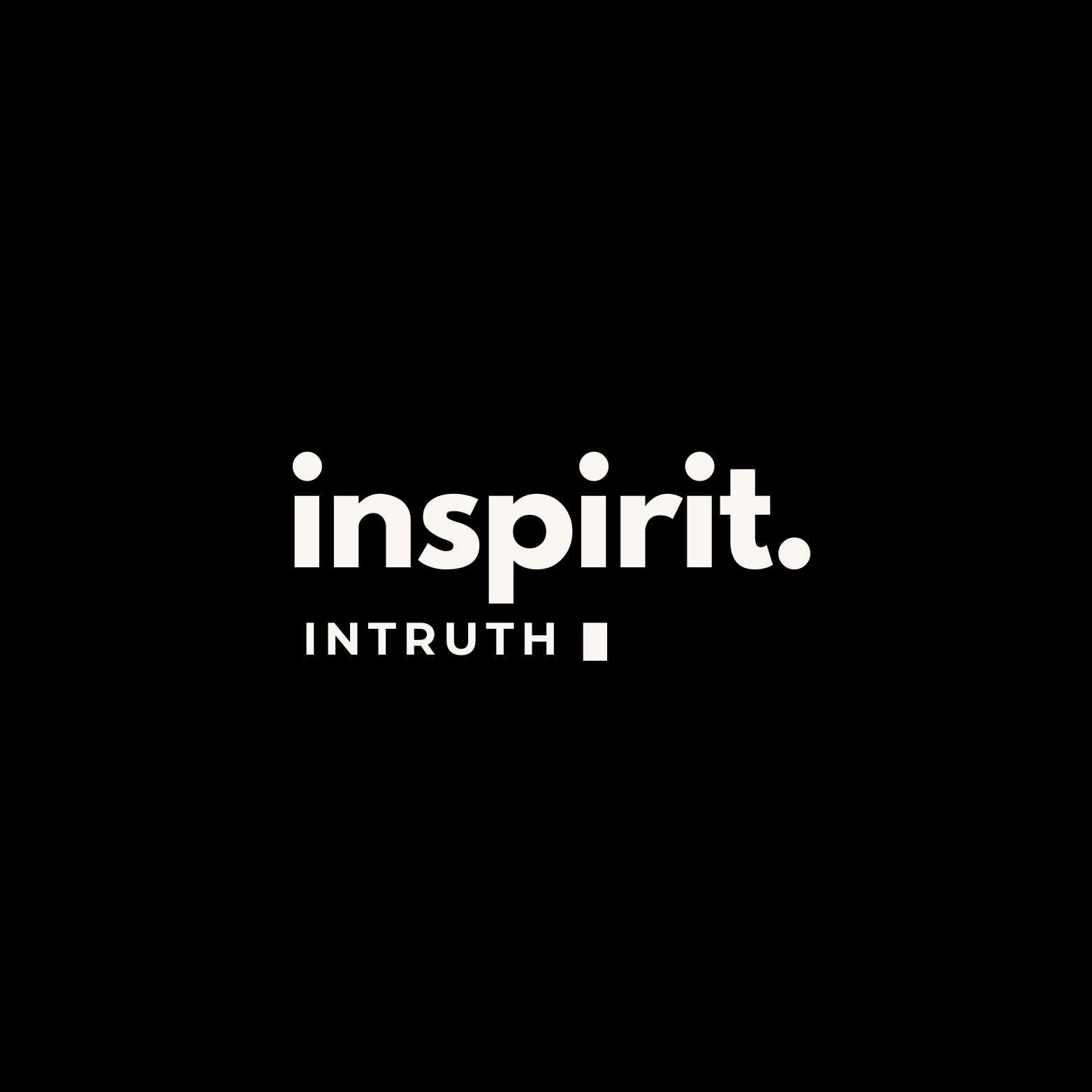 InSpiritInTruth icon